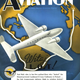 Illustration for article titled 100 Years of Awesome Aviation Week Covers